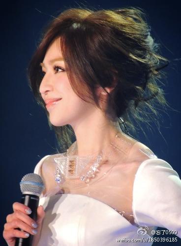 王心凌 Cyndi Wang