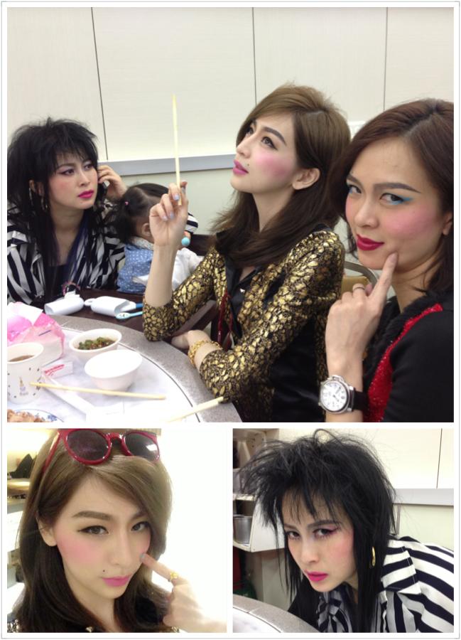 王心凌 Cyndi Wang