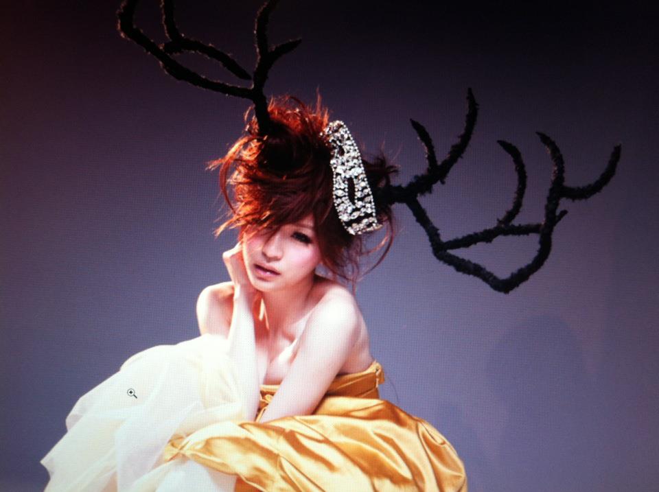 王心凌 Cyndi Wang