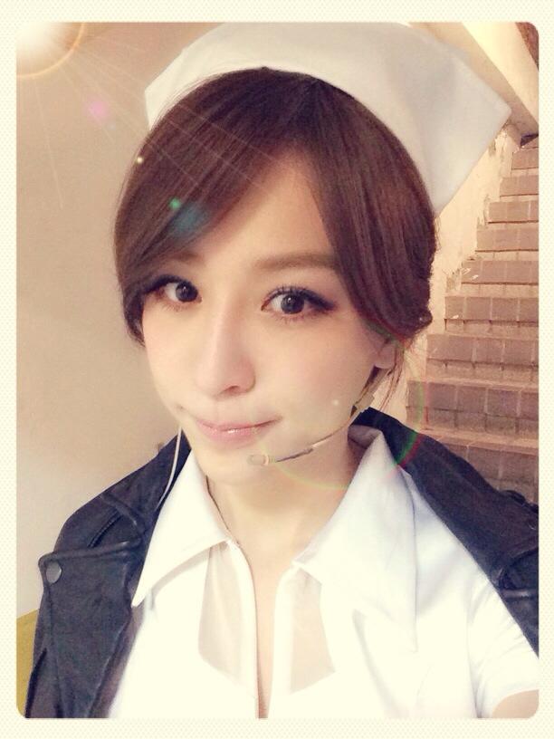 王心凌 Cyndi Wang
