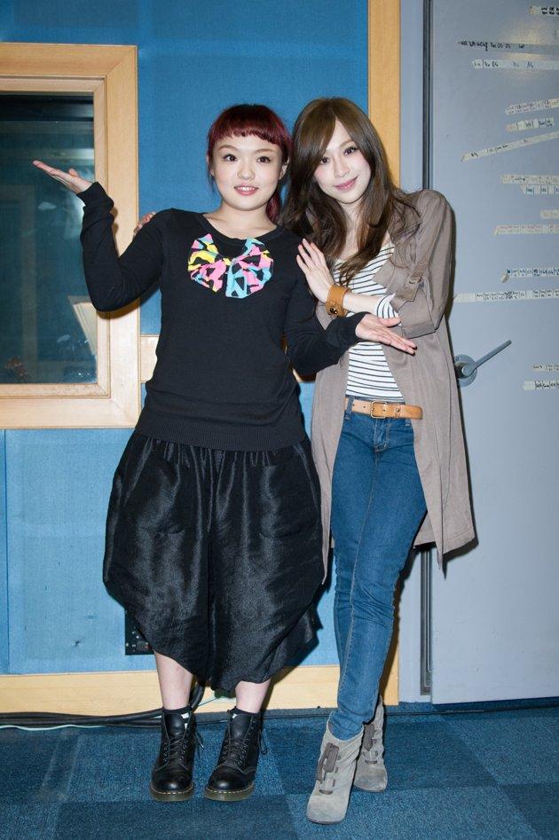 王心凌 Cyndi Wang