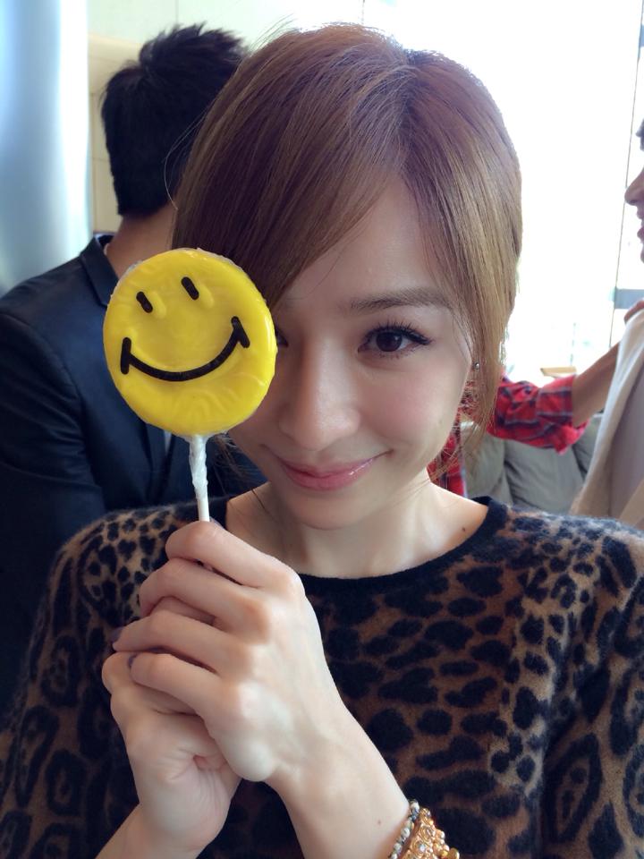 王心凌 Cyndi Wang