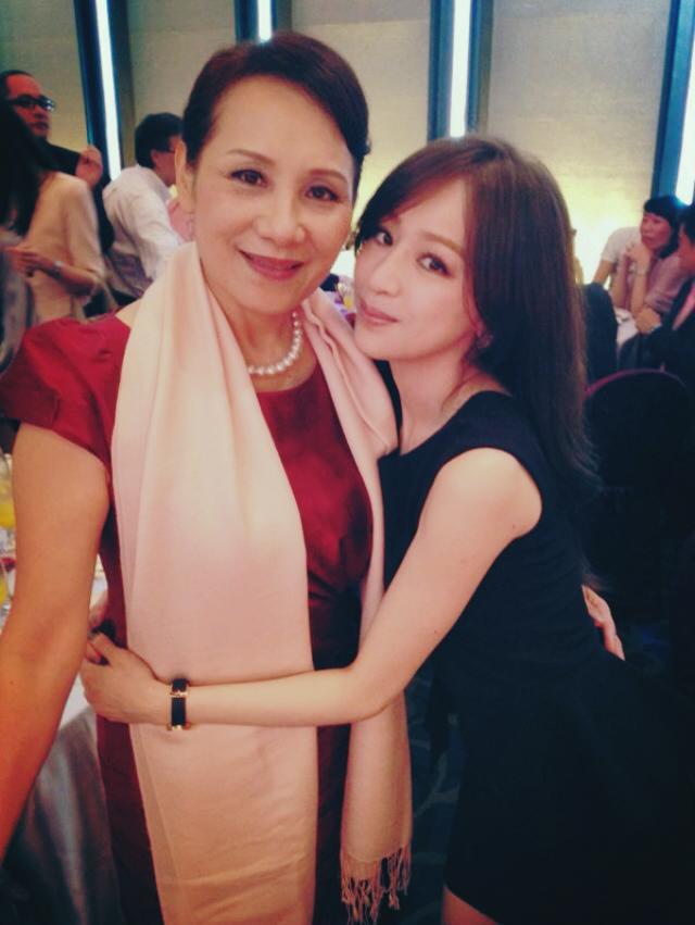 王心凌 Cyndi Wang
