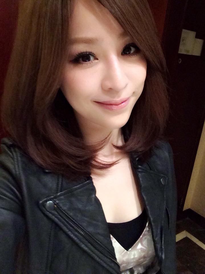王心凌 Cyndi Wang