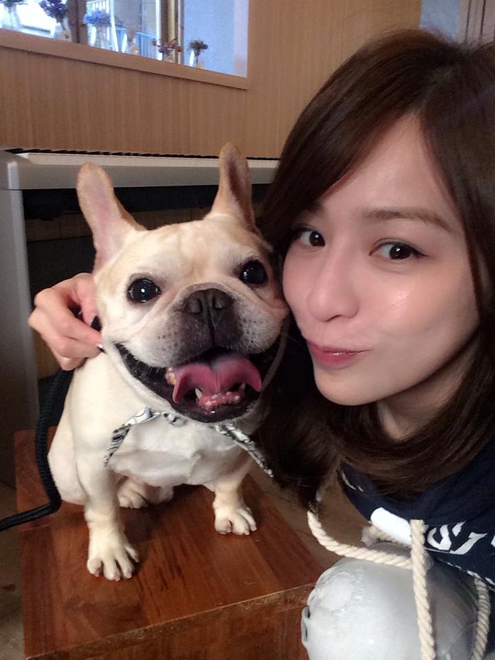 王心凌 Cyndi Wang