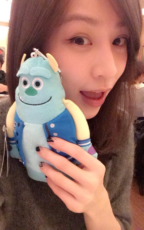 王心凌 Cyndi Wang