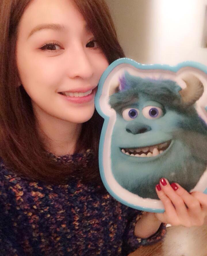 王心凌 Cyndi Wang