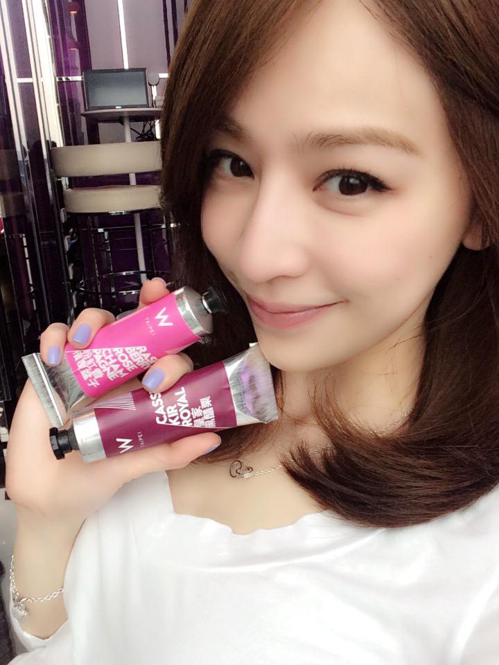 王心凌 Cyndi Wang