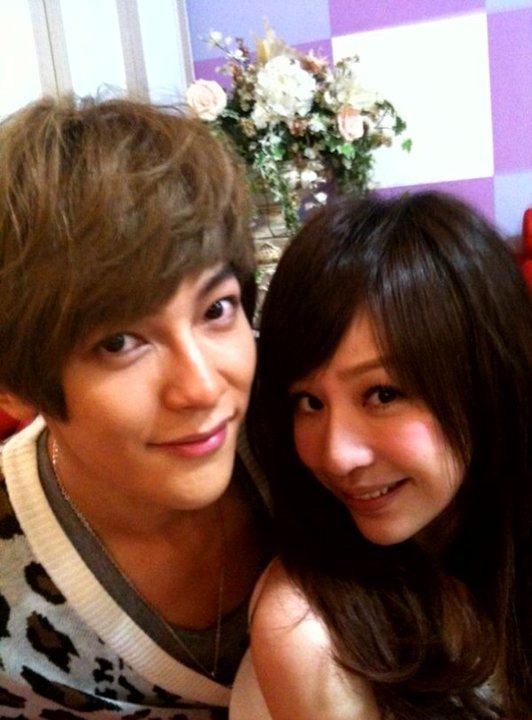 王心凌 Cyndi Wang