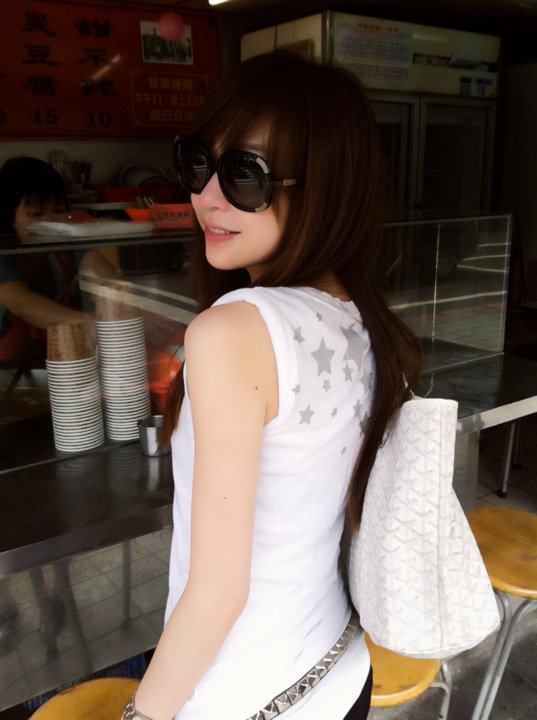 王心凌 Cyndi Wang