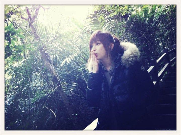 王心凌 Cyndi Wang
