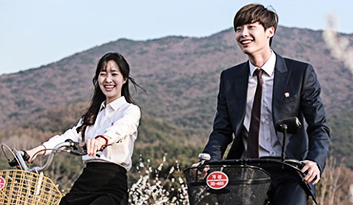 Doctor Stranger