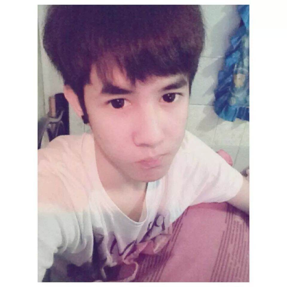 Fm'x Filmmiie คนน่ารัก