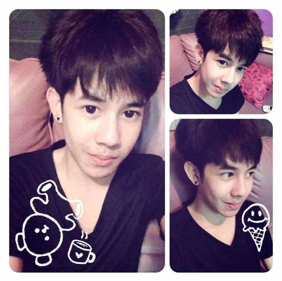 Fm'x Filmmiie คนน่ารัก