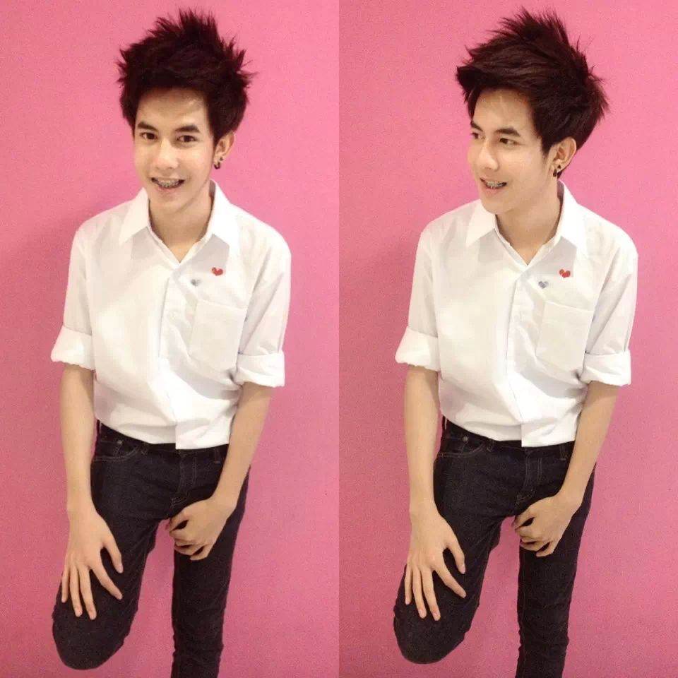 Fm'x Filmmiie คนน่ารัก