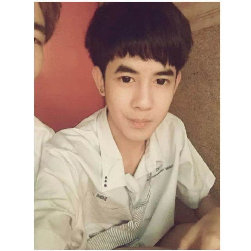 Fm'x Filmmiie คนน่ารัก