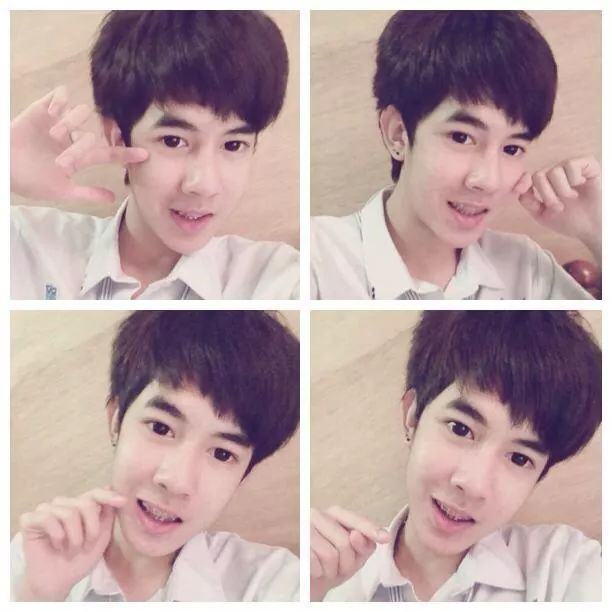 Fm'x Filmmiie คนน่ารัก