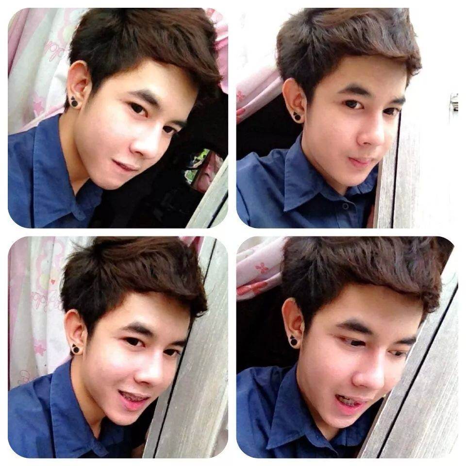 Fm'x Filmmiie คนน่ารัก
