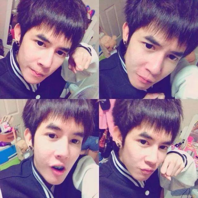 Fm'x Filmmiie คนน่ารัก