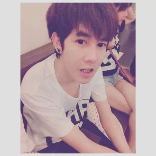 Fm'x Filmmiie คนน่ารัก