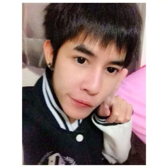 Fm'x Filmmiie คนน่ารัก