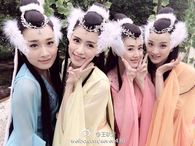 A HAPPY LIFE 2 《天天有喜2之人间有愛》2014 part13