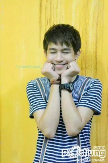 ฟลุ๊ค พงศธร