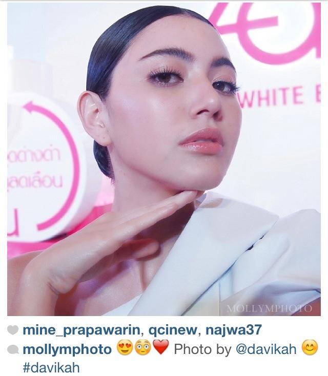 Davika Hoorne <3