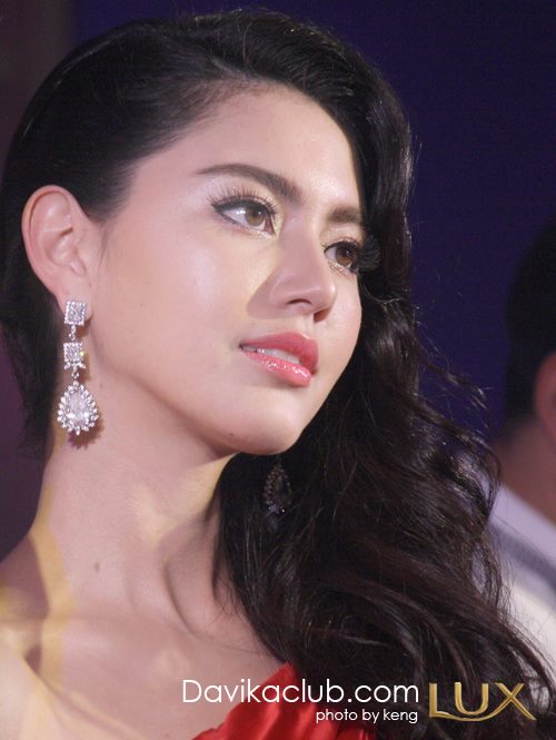 Davika Hoorne <3