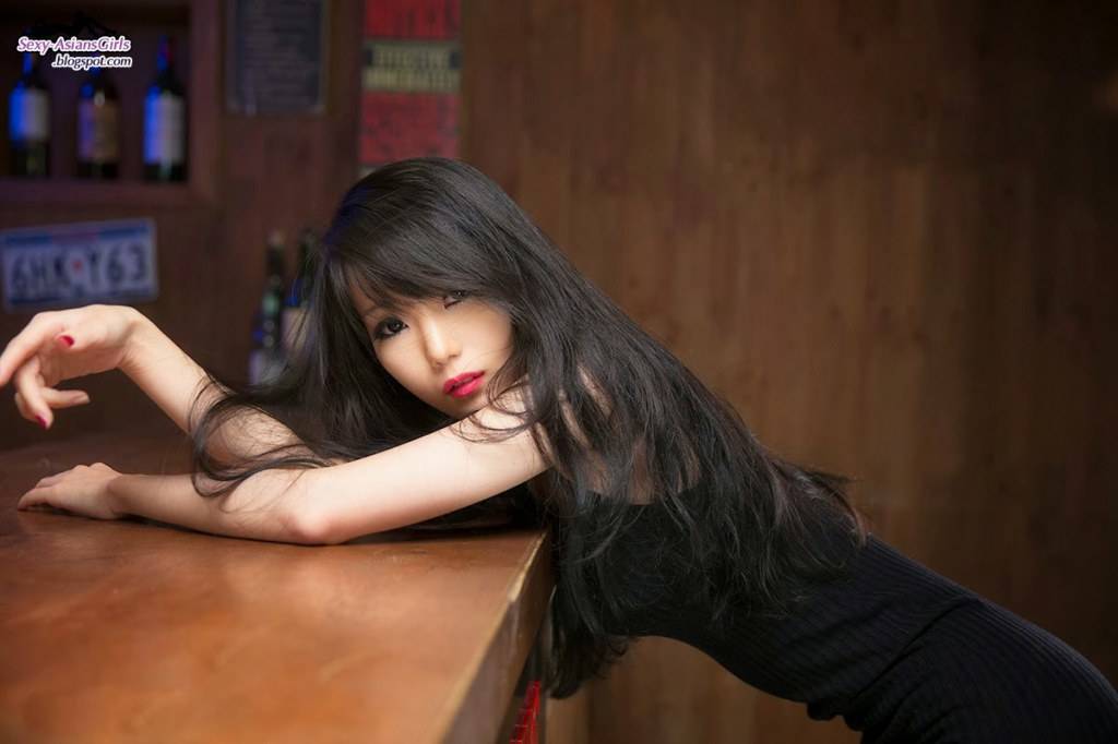 Im Soo Yeon ท่าโพสสุดเซ็กซี่