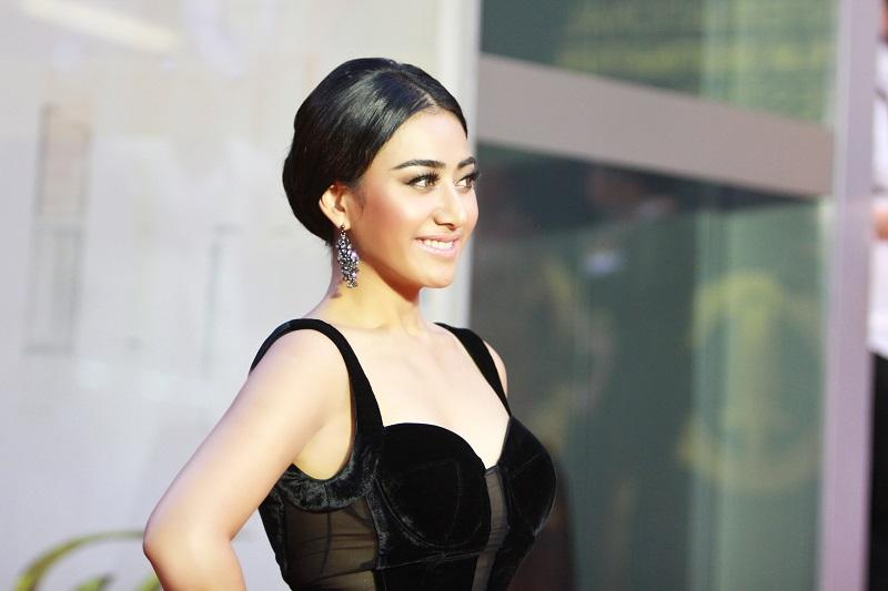 แอน มิตรชัย ซุปตาร์ Bollywood คว้ารางวัลนักแสดงหญิงยอดเยี่ยม สร้างชื่อเสียงให้ประเทศไทย