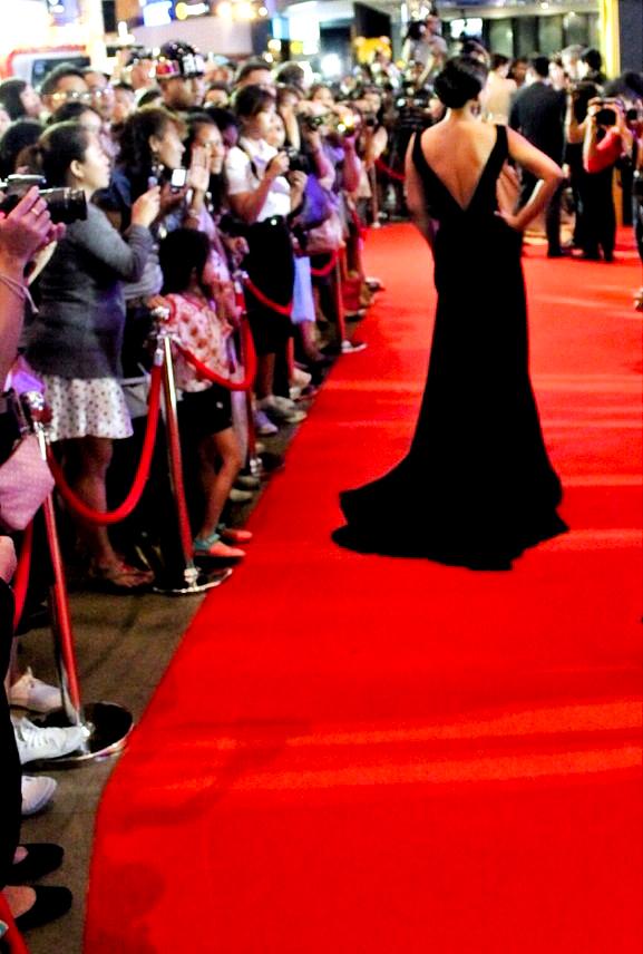 แอน มิตรชัย ซุปตาร์ Bollywood คว้ารางวัลนักแสดงหญิงยอดเยี่ยม สร้างชื่อเสียงให้ประเทศไทย