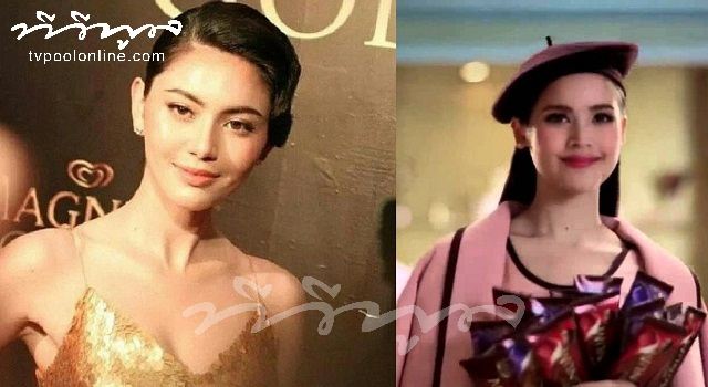 "ใหม่ ดาวิกา" เสียบเป็นพรีเซนเตอร์ แทน "ญาญ่า" อ่านต่อ คลิก!!