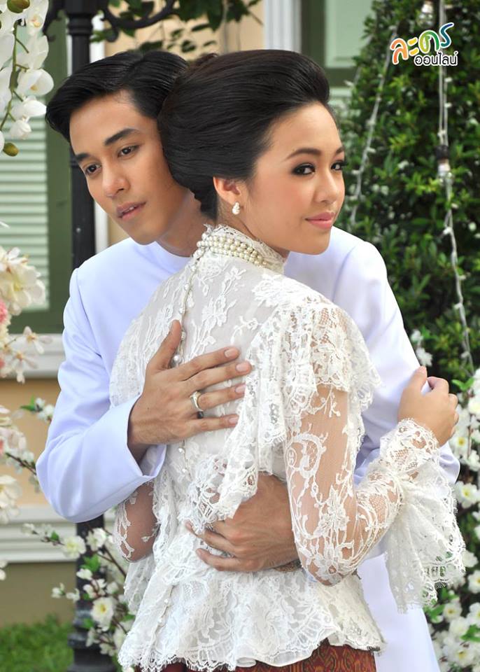 แยม มทิรา หรือ แยม ทิชา สาวน้อยดาวรุ่งมาแรงกับบทนางเอกละครไฟรักเพลิงแค้น