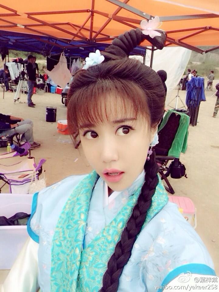 สงครามวีระบุรุษเทพสวรรค์ ภาค2《封神英雄榜2》2014 part10