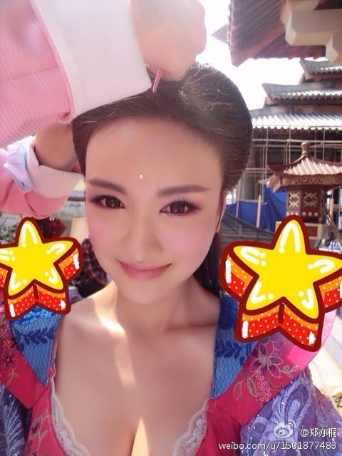 สงครามวีระบุรุษเทพสวรรค์ ภาค2《封神英雄榜2》2014 part10
