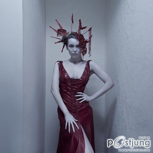 Photographer Marcin Szpak & design Katarzyna Konieczka
