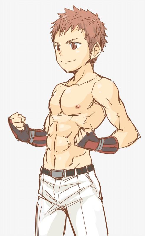 YAOI 265