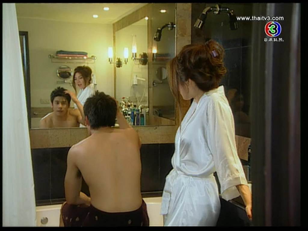 อยากเป็นคนนั้นในใจเธอ หุ่นน่าชดตั้งแต่เข้าวงการเลย[ เคน ภูภูมิ ]