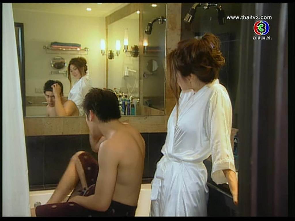อยากเป็นคนนั้นในใจเธอ หุ่นน่าชดตั้งแต่เข้าวงการเลย[ เคน ภูภูมิ ]