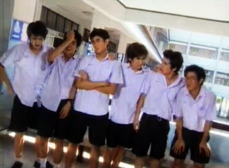 ย้อนวันวานกับ กลิ้งไว้ก่อนพ่อสอนไว้