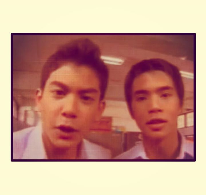 ย้อนวันวานกับ กลิ้งไว้ก่อนพ่อสอนไว้