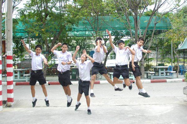 ย้อนวันวานกับ กลิ้งไว้ก่อนพ่อสอนไว้