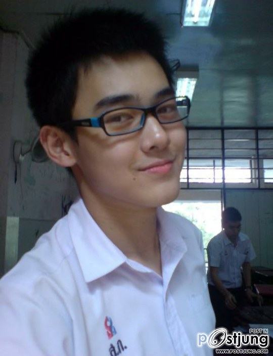 คนน่ารักสระบุรี