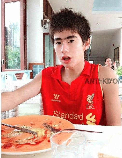 คนน่ารักสระบุรี
