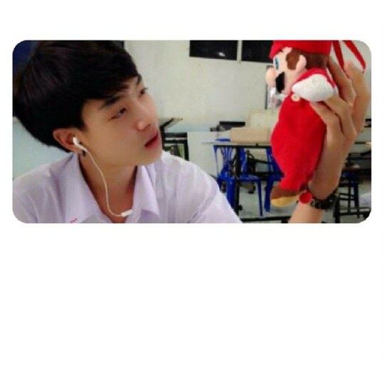 คนน่ารักสระบุรี