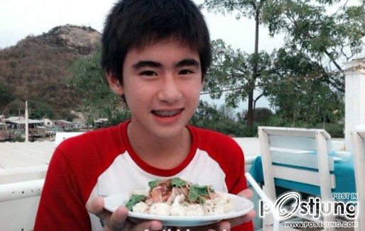 คนน่ารักสระบุรี