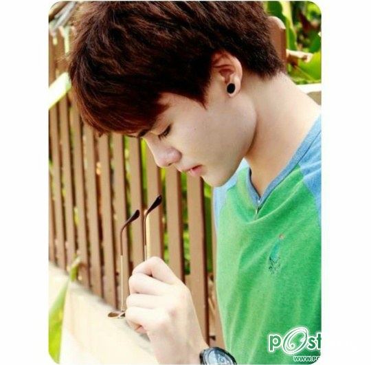 คนน่ารักสระบุรี