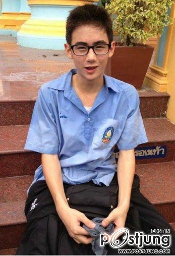 คนน่ารักสระบุรี