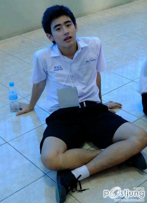 คนน่ารักสระบุรี